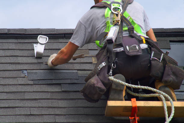 Roof Waterproofing Services in Hanapepe, HI