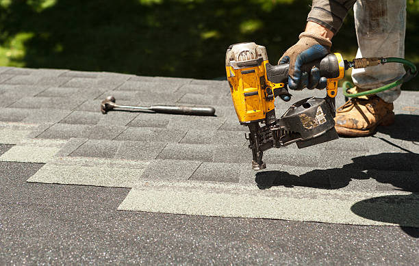 Best Commercial Roofing Services  in Hanapepe, HI